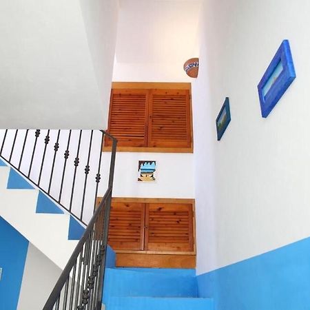 Appartement Favignana Margot House Extérieur photo