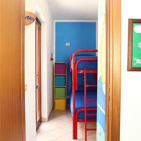 Appartement Favignana Margot House Extérieur photo