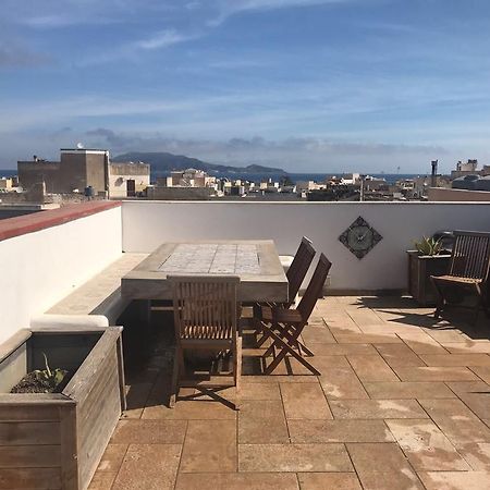 Appartement Favignana Margot House Extérieur photo