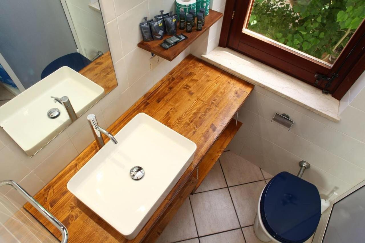 Appartement Favignana Margot House Extérieur photo