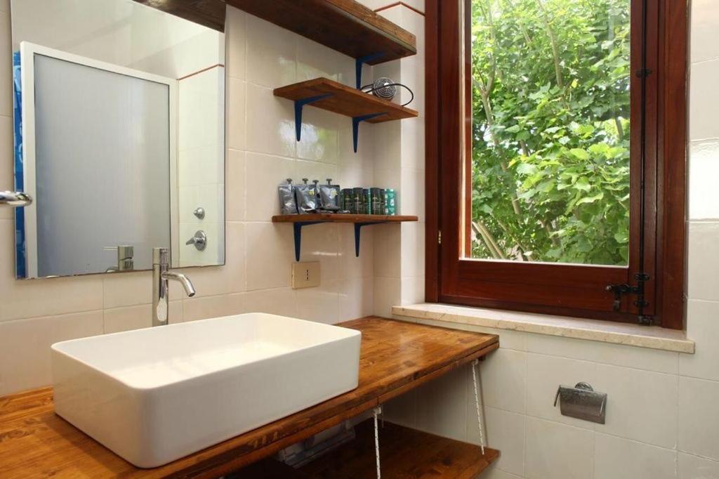 Appartement Favignana Margot House Extérieur photo