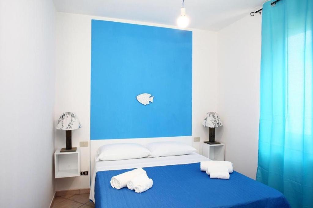 Appartement Favignana Margot House Extérieur photo