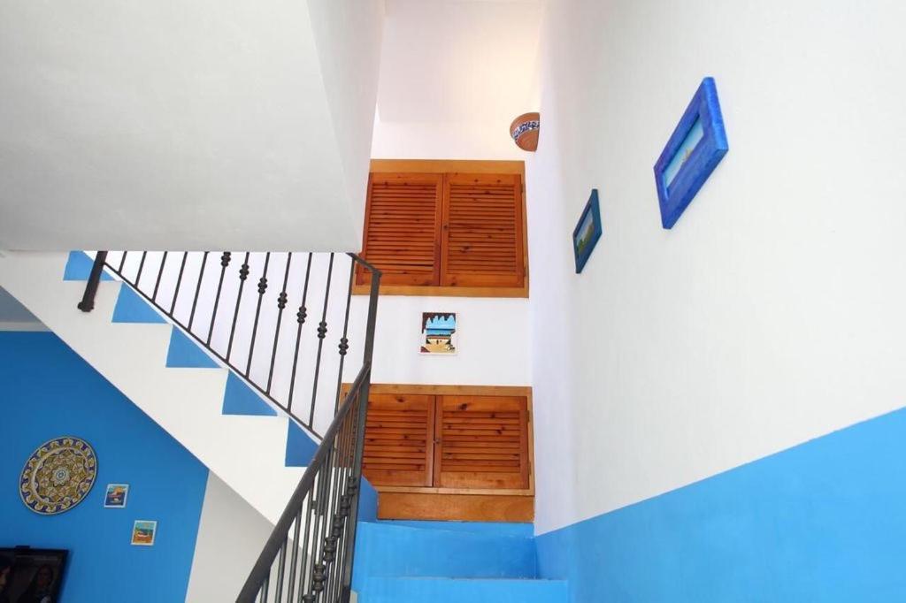 Appartement Favignana Margot House Extérieur photo