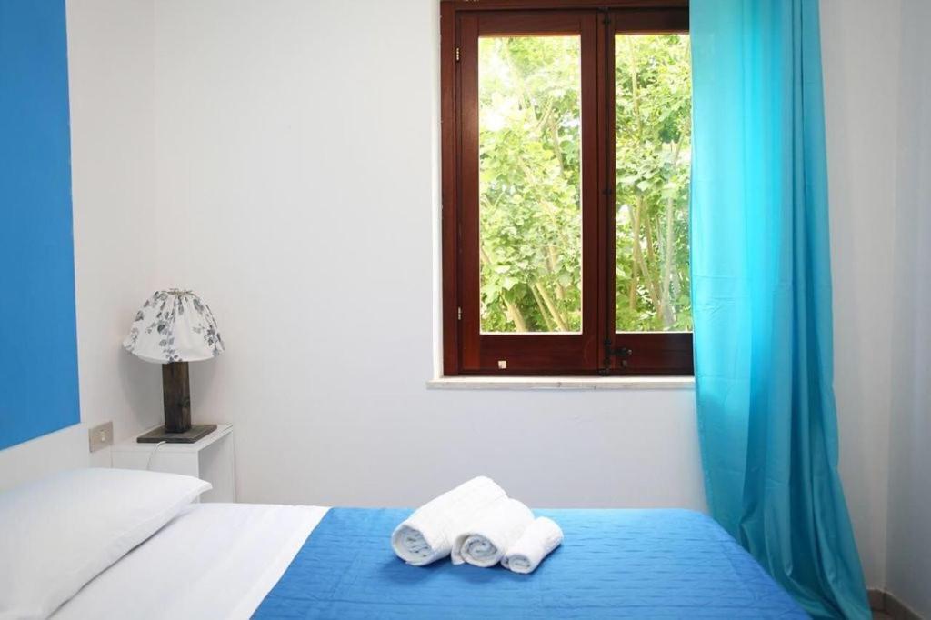 Appartement Favignana Margot House Extérieur photo