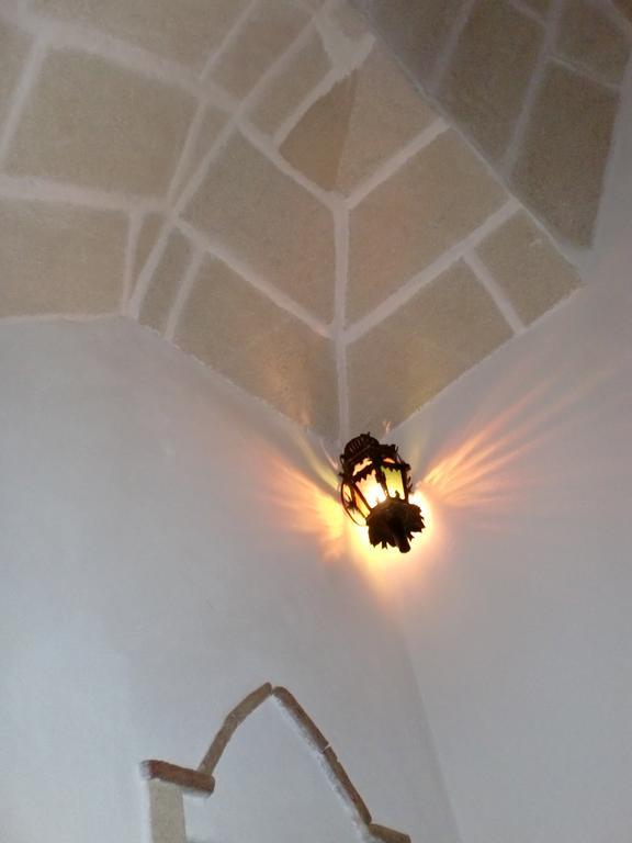Appartement Favignana Margot House Extérieur photo
