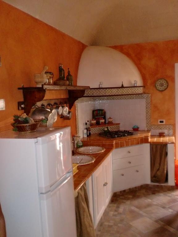 Appartement Favignana Margot House Extérieur photo