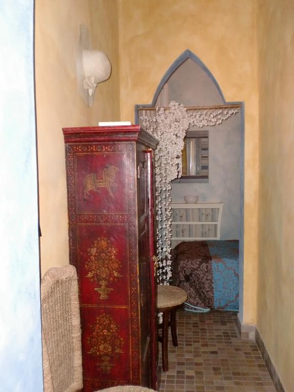 Appartement Favignana Margot House Extérieur photo