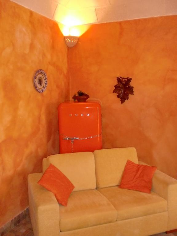 Appartement Favignana Margot House Extérieur photo