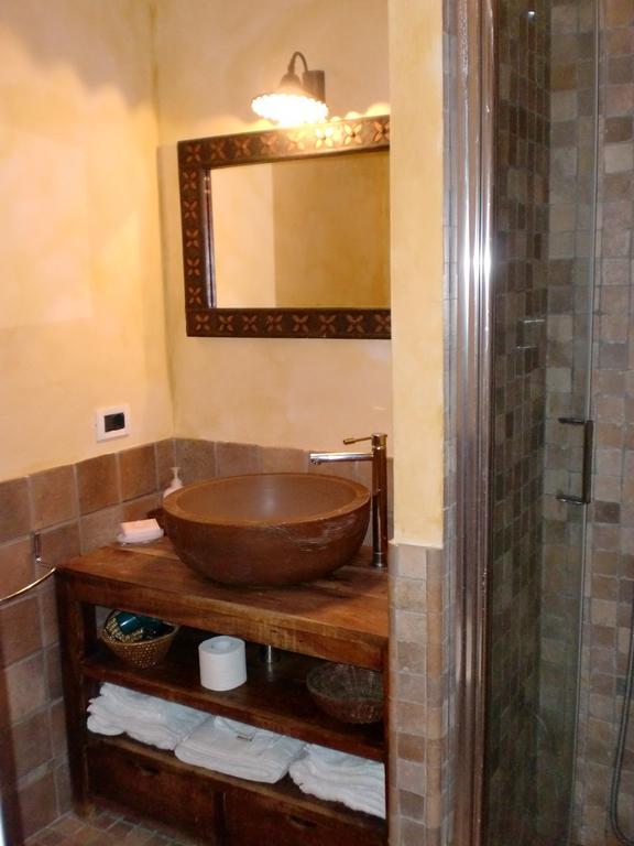 Appartement Favignana Margot House Extérieur photo