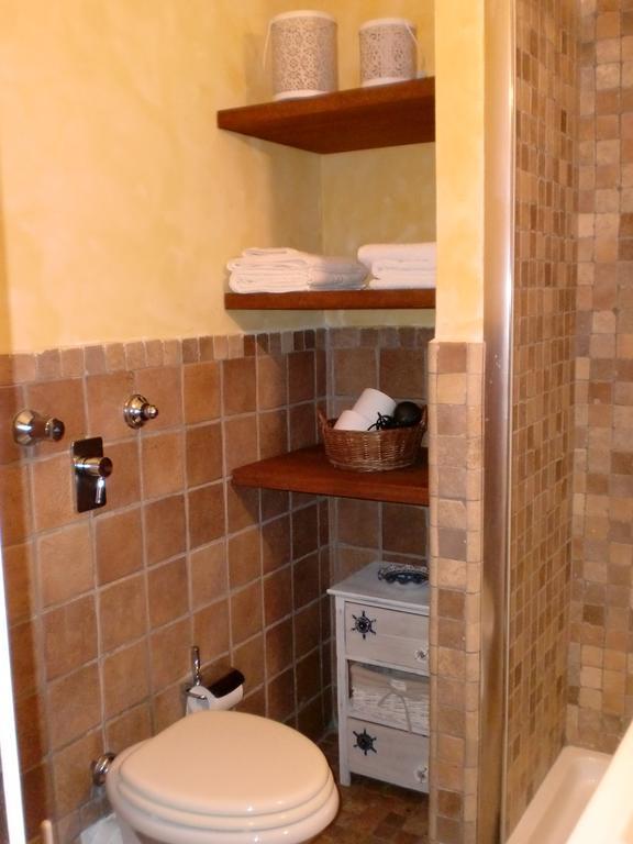 Appartement Favignana Margot House Extérieur photo