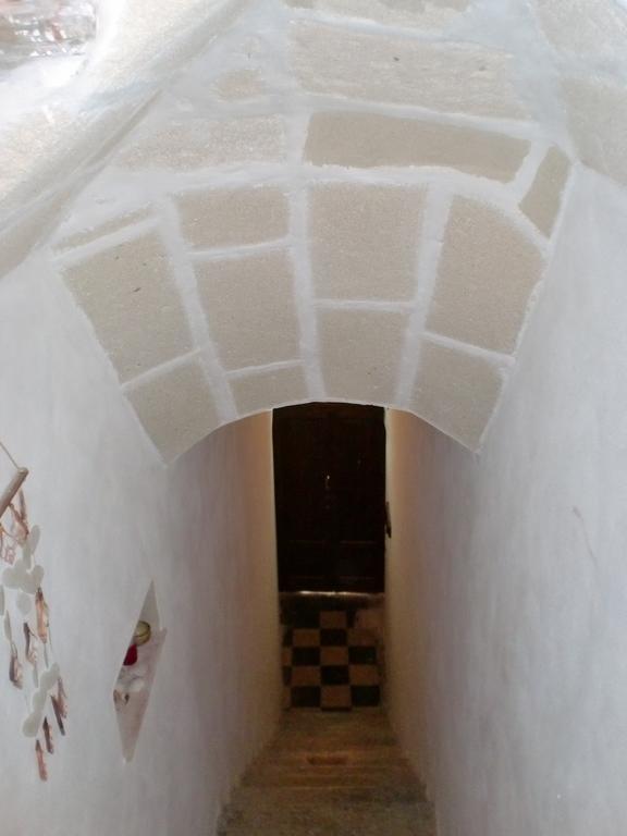 Appartement Favignana Margot House Extérieur photo