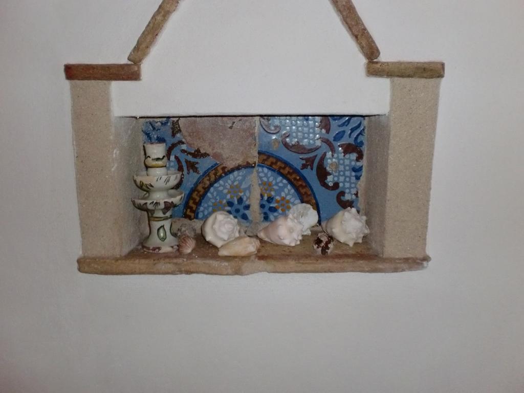 Appartement Favignana Margot House Extérieur photo