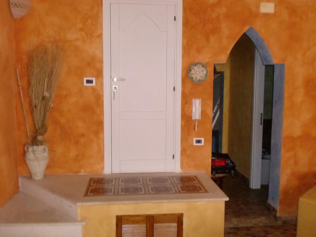 Appartement Favignana Margot House Extérieur photo