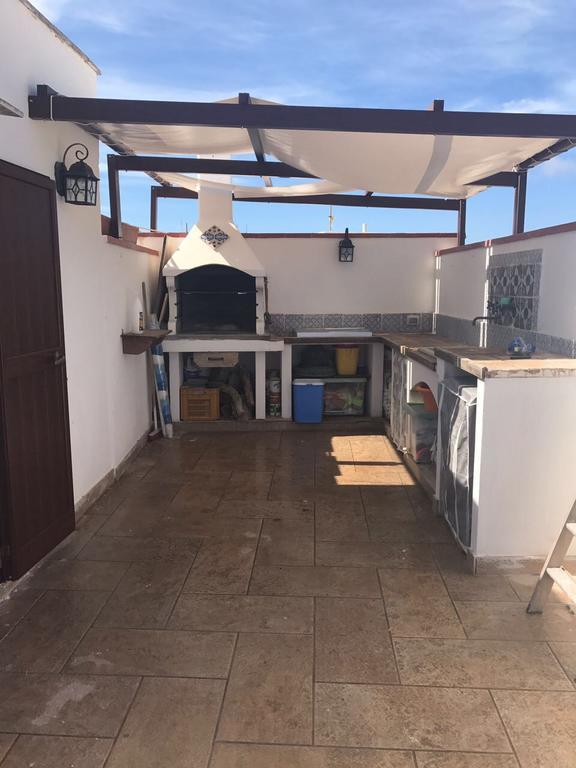 Appartement Favignana Margot House Extérieur photo