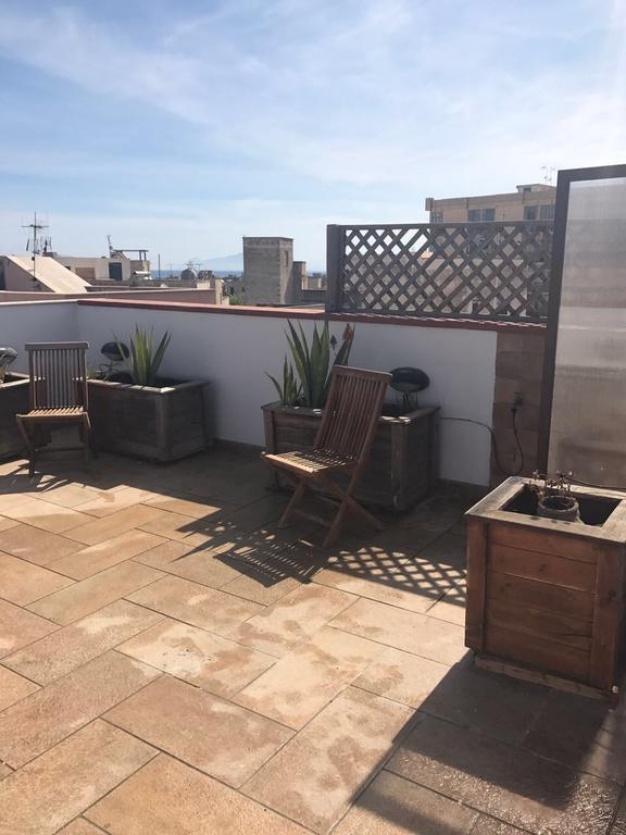 Appartement Favignana Margot House Extérieur photo
