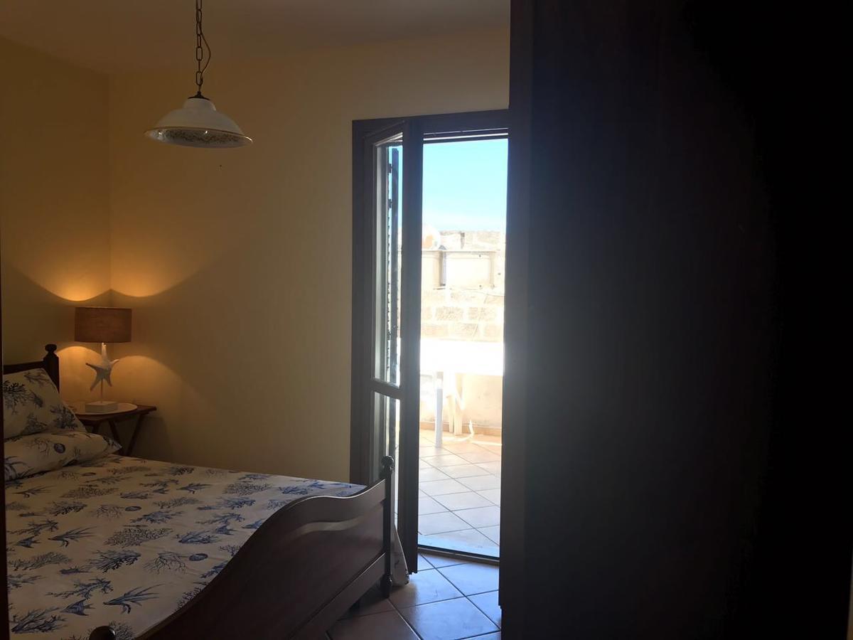 Appartement Favignana Margot House Extérieur photo