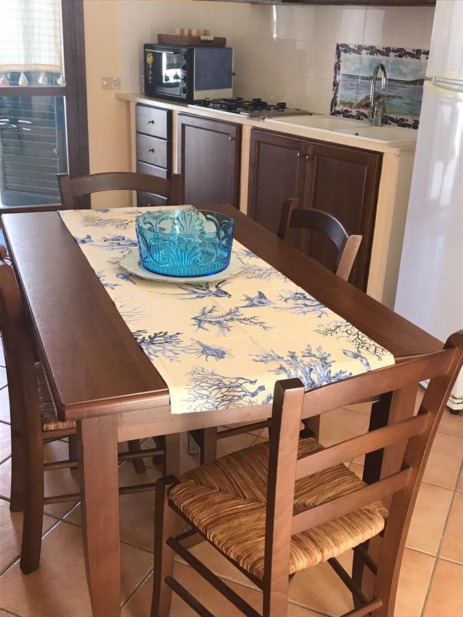Appartement Favignana Margot House Extérieur photo