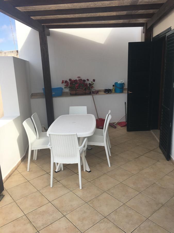 Appartement Favignana Margot House Extérieur photo