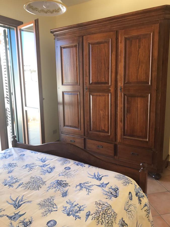 Appartement Favignana Margot House Extérieur photo