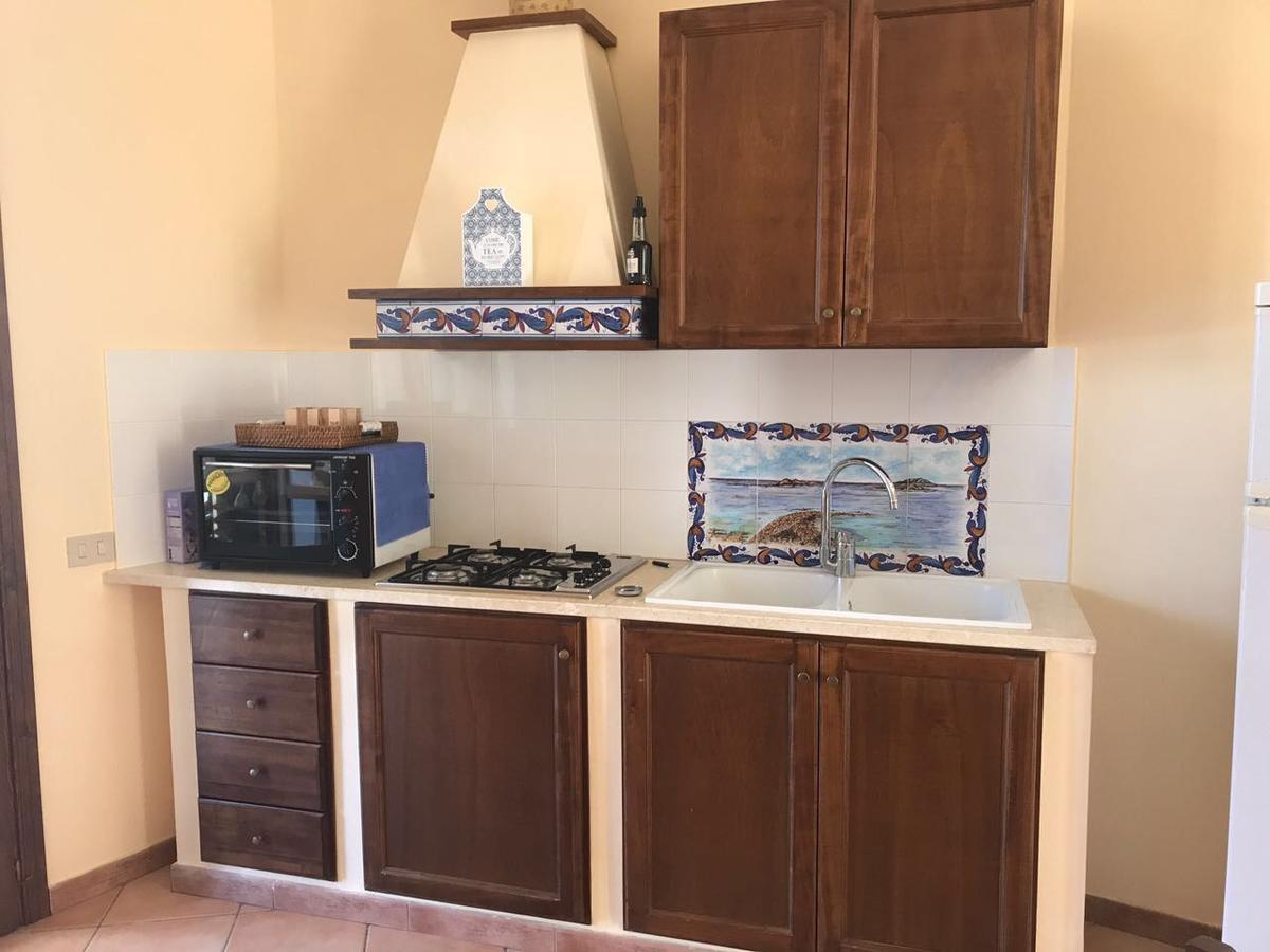 Appartement Favignana Margot House Extérieur photo