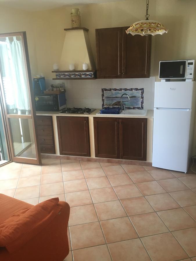 Appartement Favignana Margot House Extérieur photo