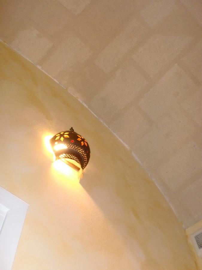 Appartement Favignana Margot House Extérieur photo